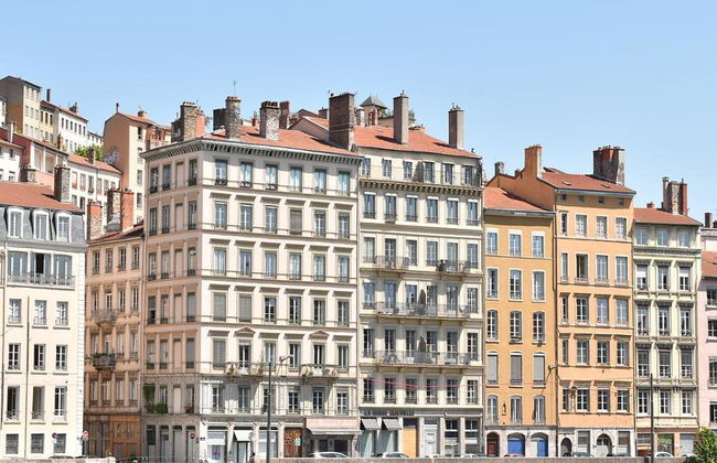 Recorrido a pie privado por Lyon - Foto 4